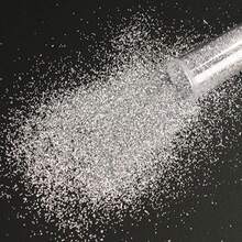 6 色艺术创作细闪粉，剪贴簿 DIY 树脂手工蜡烛闪粉 7 克瓶装闪粉亮片瓶装金粉