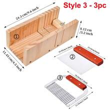 Cepilladora de jabón de madera ajustable, biseladora de jabones de madera para velas de jabón creativas, recortadora, herramienta de afeitar jabón, cortador de velas de jabón