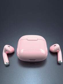 TWS Earphones,Wireless Bluetooth Earbuds, Airbuds, Sports Earphones, Touch Control, Charging Case , Clear Sound For Music & Calls, Perfect For Travel, Outdoor Workouts, Leisure Listening