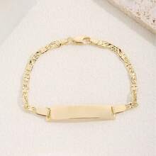 1 pieza Brazalete clásico de alta gama con lentejuelas lisas y elegantes, adecuado para el uso diario de las mujeres y una excelente opción de regalo para bodas de amigos, brazalete de pareja