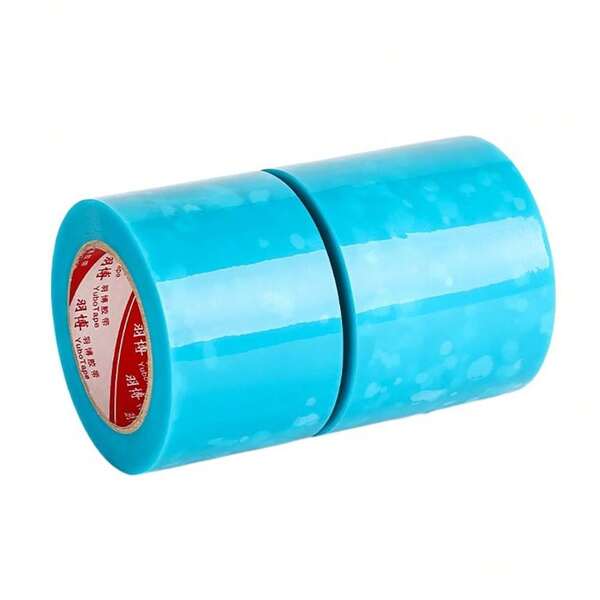 10M Film Repair Tape UV Resistant Transparent Greenhouse Repair Patch Strong Agriculture Garden Film Repair Adhesive Shed Tape