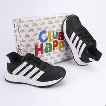 Club Happy Calcados Children's Tennis Shoes For Boys Boys Boys Shoes For Boys Boys Tennis Shoes - 彩色 - 查看 9