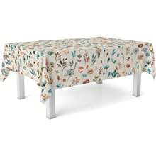 Beige Jardin