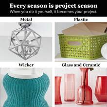 Krylon K07010 11-Ounce All-Purpose Spray Adhesive - 通用黏合劑 - 查看 8