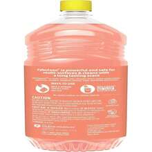 Fabuloso Multi-Purpose Cleaner &Amp; Floor Cleaner, 2X Concentrated, Watermelon Scent, 56 Fluid Ounces