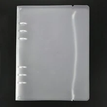 File Jackets & File Pockets - Hard Shell-1pcs - View 13