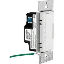 Lutron Maestro LED+ Digital Dimmer Kit MACL153MLRHW<Wbr >WH White