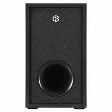 STF | 5.1 Home Audio Sound Bar With Wireless Subwoofer | Optical/USB/Auxiliary Input | Power: 100 W | 3 EQs | Remote Control - 查看 5