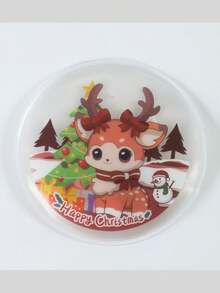 In Winter, Steam Hot Compress Hand Warmers Are Self-Heating Hand Warmers To Keep Students Warm. Breaking The Iron Sheet In PVC Of Hot Hand Warmers Can Heat The Product. Hand Warmers Are Easy To Carry And Heat Quickly. After The Product Is Cooled, Take It Out With Boiling Water For 3 To 5 Minutes, And You Can Continue To Use It. Christmas Gifts,Hand Warmers,Gifts For Men,Stocking Stuffers,Hand Warmers Rechargeable