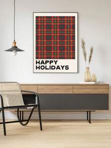 1 Pc Classic Christmas Prints Christmas Printables Christmas Decor Christmas Wall Art Holiday Decor Printable Wall Art Canvas Painting Room Decor Wall Arts Living Room Decor Office Decor Bedroom Decor Kitchen Decor Bathroom Decor Wall Decor Home Decor Posters Unframed Wall Stickers Wall Sticker Stickers Home Decor Christmas Decorations Christmas Decorations Home