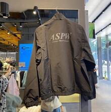 Adidas U VBE WB NEO 拼布休闲运动夹克 - 黑色 - 查看 11