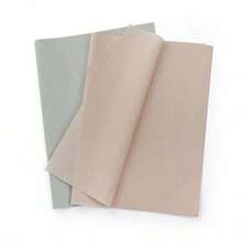 10/20pcs Green Tissue Paper For Gift Packaging, Candy DIY Packaging Paper, Floral Wrapping Paper For Birthday Wedding Party Packaging Decoration