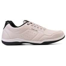Men's Casual Sneakers, Lightweight And Soft With Guaranteed Comfort 141a - Ice White - View 4