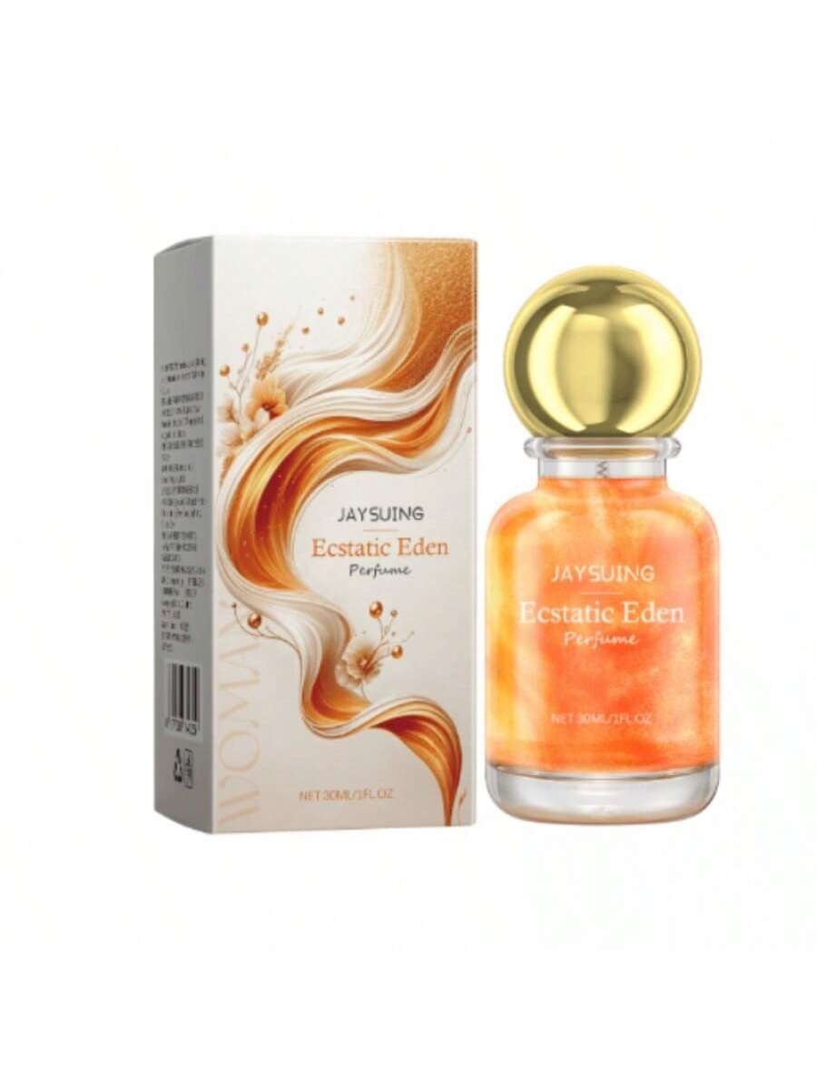Perfume Carnival Eden de JAYSUING