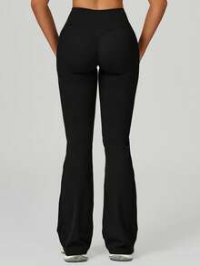 MASKERT Sports Leggings Women'S Sports Leggings, Yoga Pants, Tight-Fitting And Body-Shaping, Suitable For Running, Fitness, Home, Commuting, And Casual Sports. Comfortable, Skin-Friendly, And Versatile. Tights