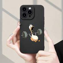 Basic Phone Cases - Preto - Ver 2