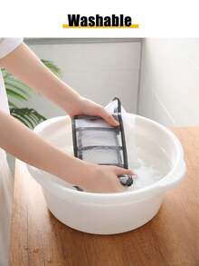 1 قطعة/3 قطع حقيبة تخزين قماشية، حقيبة تخزين ملابس داخلية وسراويل وملابس مريحة للاستخدام المنزلي، أقسام تخزين في الأدراج، صندوق تخزين الجينز، أساسيات غرفة السكن، منظم ملابس وتخزين في خزانة غرفة النوم