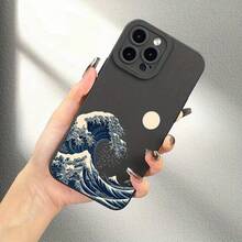 Basic Phone Cases - Antique White - View 3