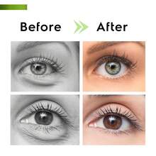 Under Eye Cream For Dark Circles And Puffiness, Eye Serum With Caffeine, Retinol, Peptides & Hyaluronic Acid.