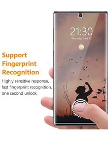 2 Stück matte Hydrogel Weichfilme kompatibel mit Samsung Galaxy S23 S22 S25 S24 Ultra/kompatibel mit Huawei Redmi Note 14 13 Pro+ 4g 5g/Honor/Realme/OPPO/VIVO/OnePlus, blendfreie, abriebfeste, augenschonende, explosionsgeschützte Handy-Bildschirmschutzfolie, nicht aus Glas, geeignet für täglichen Schutz, Büro, Zuhause, wasserdicht, stoßfest, sturzsicher, Rundum-Schutz