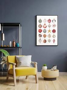 1 Pc Classic Christmas Prints Christmas Printables Christmas Decor Christmas Wall Art Holiday Decor Printable Wall Art Canvas Painting Room Decor Wall Arts Living Room Decor Office Decor Bedroom Decor Kitchen Decor Bathroom Decor Wall Decor Home Decor Posters Unframed Wall Stickers Wall Sticker Stickers Home Decor Christmas Decorations Christmas Decorations Home