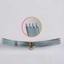 20件/套暗盒维修螺丝固定松动86型壁挂式电源插头开关插座背盒替换夹套件