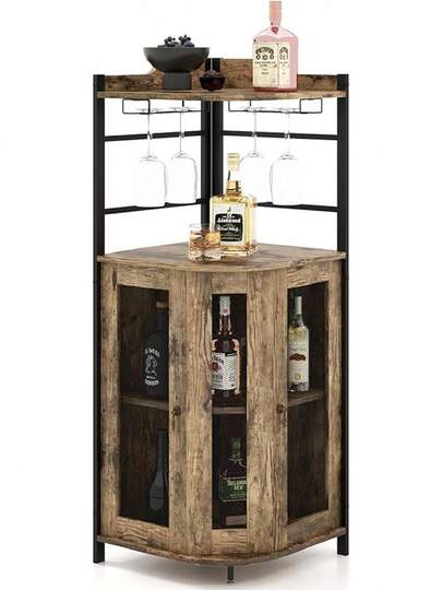 Portabottiglie da tavolo