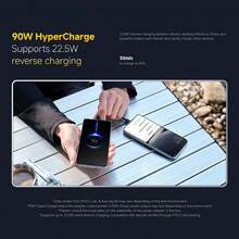 Xiaomi POCO F7 Global Version Smartphone NFC Flagship Snapdragon® 8s Gen 4 Flagship TSMC 4nm Process Massive 6500mAh (Typ) Battery 90W HyperCharge Up To 22.5W Reverse Charging 6.83"1.5K 120Hz AMOLED Display 50MP Camera With OIS​ IP68 Dust And Water Resistance​ LPDDR5X + UFS 4.1 In-Screen Fingerprint SensorAI Face Unlock Supports 5G Powered By Xiaomi HyperOS 2 X-Axis Linear Vibration Motor - Silver - View 6