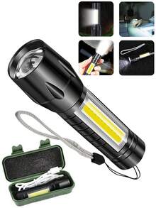 Flashlights & Torches - Multicolor - View 2
