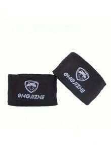 2pcs Elastic MMA Boxing Hand Wraps, Universal Polyester Fiber Training Hand Wraps, Unisex Professional Sports Protective Gloves - Multicolor - View 17