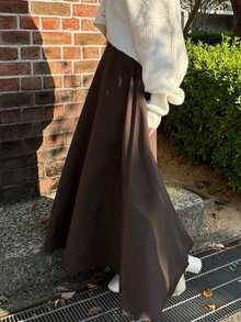 2025春夏新款女装时尚套装，优雅长裙连衣裙