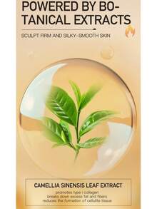 Kem dưỡng thể làm săn chắc mạnh mẽ 60g, làm mềm và nâng cơ da, giúp da mịn màng và săn chắc, dưỡng ẩm cao. - Màu Cam san hô - Xem 7