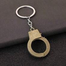 1 Pc Keychain, New Fashion Personalized Shape Keychain Pendant, Suitable For Gifts And Small Gifts For Friends During Festivals