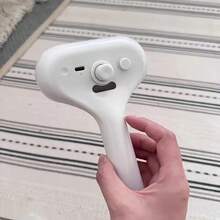 3-In-1 Pet Epilator & Massager With 140 Soft Stainless Steel Combs, Silent And Painless Grooming Tools, USB Rechargeable, Water Tank & Release Button For Cats & Dogs, Cat Grooming Brush - 白色貓刷 - 查看 5