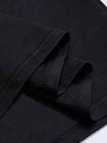 Men T-Shirts - Чорний - Переглянути 5