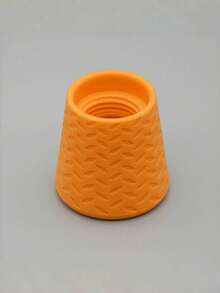 1 件便携式宠物清洁淋浴喷头，适合户外使用，硅胶宠物淋浴喷头，高防水等级，宠物清洁用品。可用于沐浴，但请勿将其浸泡在浴缸中，以免喷嘴堵塞。也适用于户外为狗狗降温；只需将其连接到矿泉水瓶上即可方便取用。