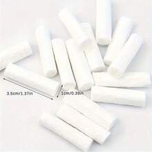 200 buc tatuaj buze bandaj stick tatuaj bumbac bețișor machiaj permanent auxiliar culoare tatuaj buze consumabile de unică folosință instrumente, instrumente de aplicare machiaj, accesorii de recuperare blush