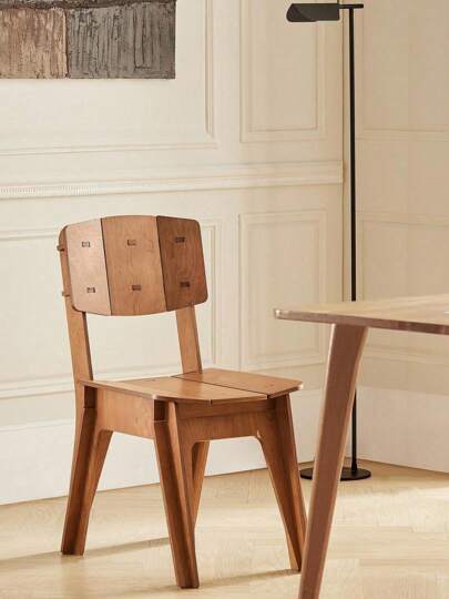 SoBuy Dining Chair HFST01-BR