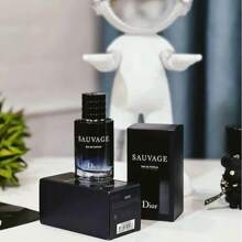 Christian  Eau De Parfum Spray For Men, 3.4 Ounce