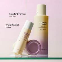 HaruHaru Wonder Black Rice Probiotics Barrier Essence 4.05 Fl. Oz., Essence Toner To Strengthen Skin Barrier With Ceramides, Fermented Ingredients, Milky Essence, Moisturizing, Plumping - 4,05 Ounce (Gói 1) - Xem 7