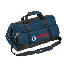 bosch Professional Tool Bag (Multi Colour) - (TK26373) - Multicolor - View 1