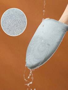 2 Household Washable Ironing Boards, Mini Anti Scald Iron Pad Gloves, Heat-Resistant And Stain Resistant Clothing, Steamer Accessories For Washing, Hand-Held Hair Conditioner For Washing Machine Accessories