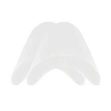 1 para silikonowych nakładek na palce baletowe, ochraniacze na palce do wysokich obcasów, wkładki antypoślizgowe na palce i przednią część stopy