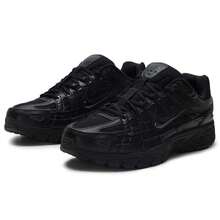 Nike Zapatos casuales para hombre, zapatos cómodos para viajes al aire libre, zapatos deportivos ligeros para uso diario, CD6404-002 - Negro - Ver 3