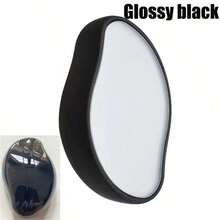 Hot Crystal Physical Hair Removal Eraser Glass Hair Remover Painless Epilator Easy Cleaning Reusable Body Care Depilation Tool, For Hotel/Commercial For Commercial Laundries - 1PC - 查看 4