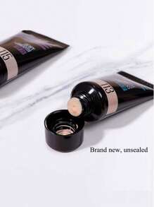 Maybelline Fit Me Matte + Poreless Foundation Mini, 5ml X 6 Pcs, Mattifying, Oil-Control, Hydrating - Hydrating Type #120-6pcs - View 2