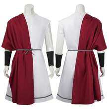 成人阿拉伯古罗马斯巴达战士角色扮演服装宙斯中世纪希腊神希腊女神神话情侣化装舞会服装，万圣节服装