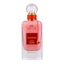 Lattafa Ard La Zaafaran Pomegranate Ithra Musk 100ML Eau De Parfum For Women - Floral - View 2