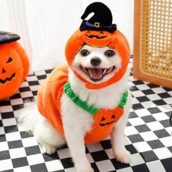 Dogs Halloween Christmas Transformation Costumes Funny Cats Two-Legged Pets Teddy Dogs Clothes Supplies Pet Supplies Halloween Halloween Costumes