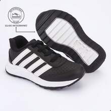 Club Happy Calcados Children's Tennis Shoes For Boys Boys Boys Shoes For Boys Boys Tennis Shoes - 彩色 - 查看 5